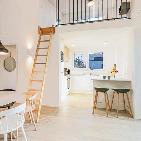 Gorgeous Home In Lembruch-Duemmer See With Kitchen Eksteriør billede