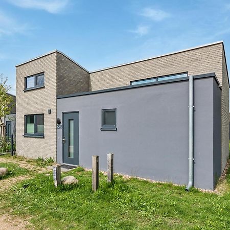 Gorgeous Home In Lembruch-Duemmer See With Kitchen Eksteriør billede