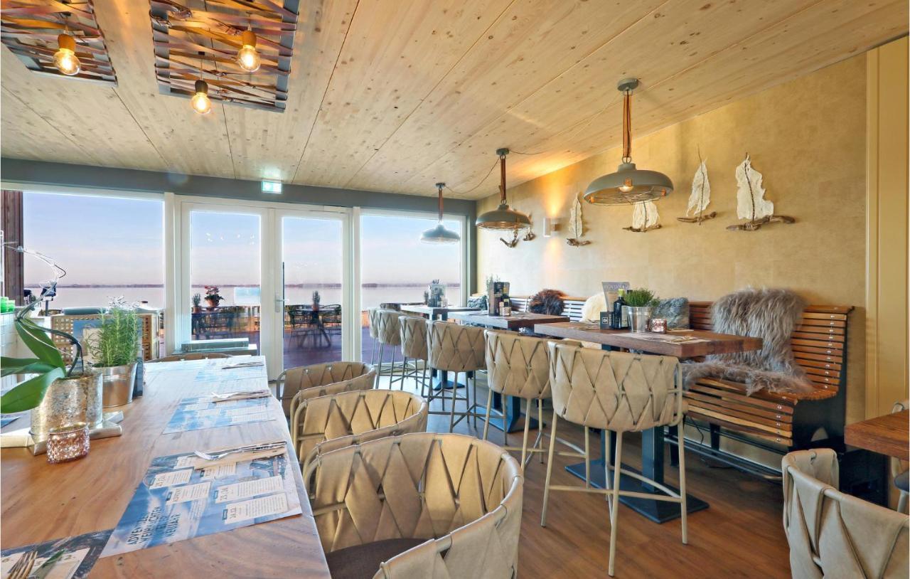 Gorgeous Home In Lembruch-Duemmer See With Kitchen Eksteriør billede