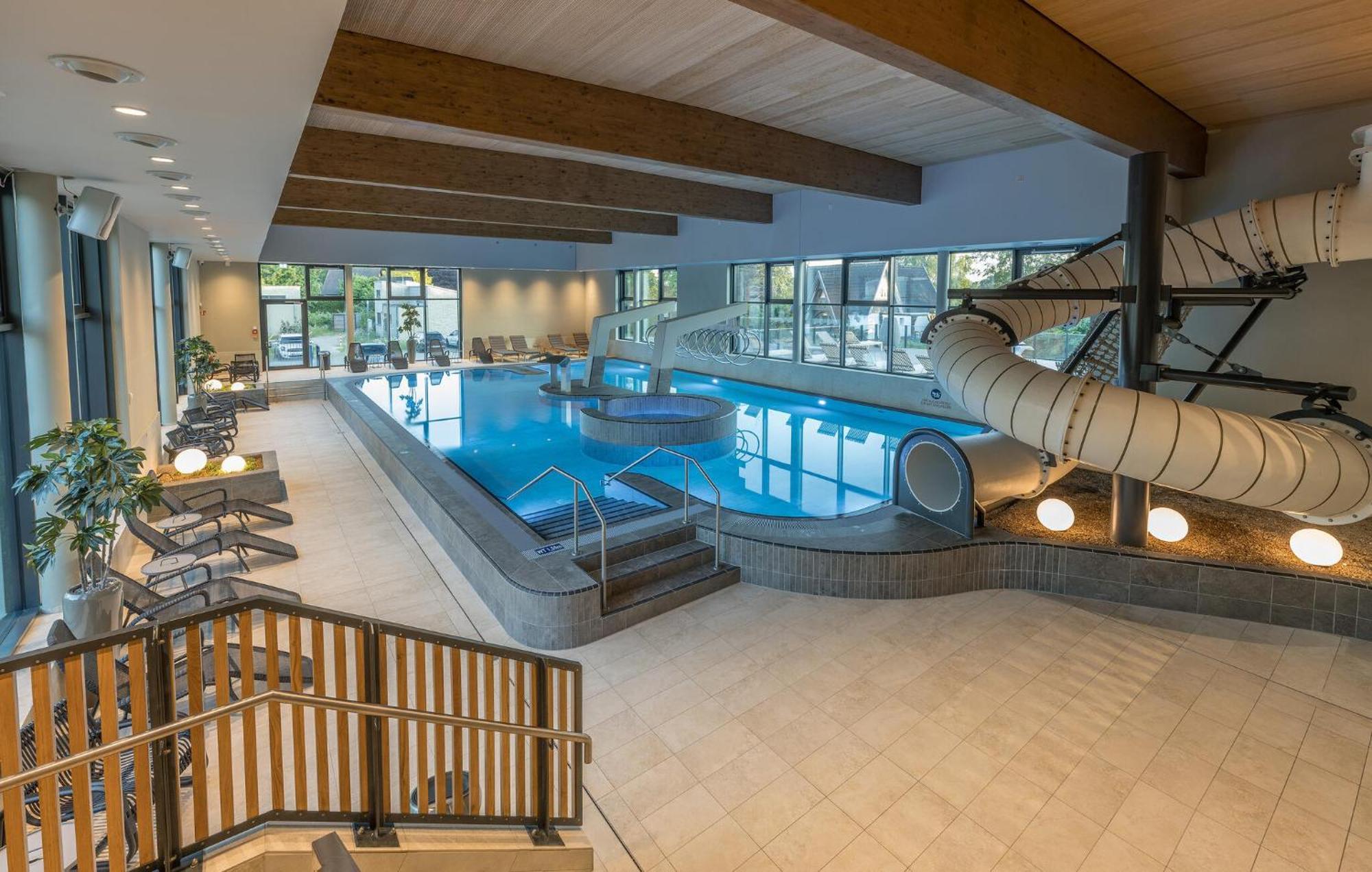 Gorgeous Home In Lembruch-Duemmer See With Kitchen Eksteriør billede